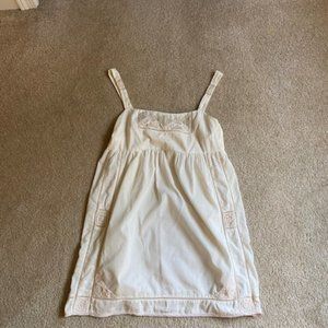 Eloise Chemise from Anthropologie - GUC